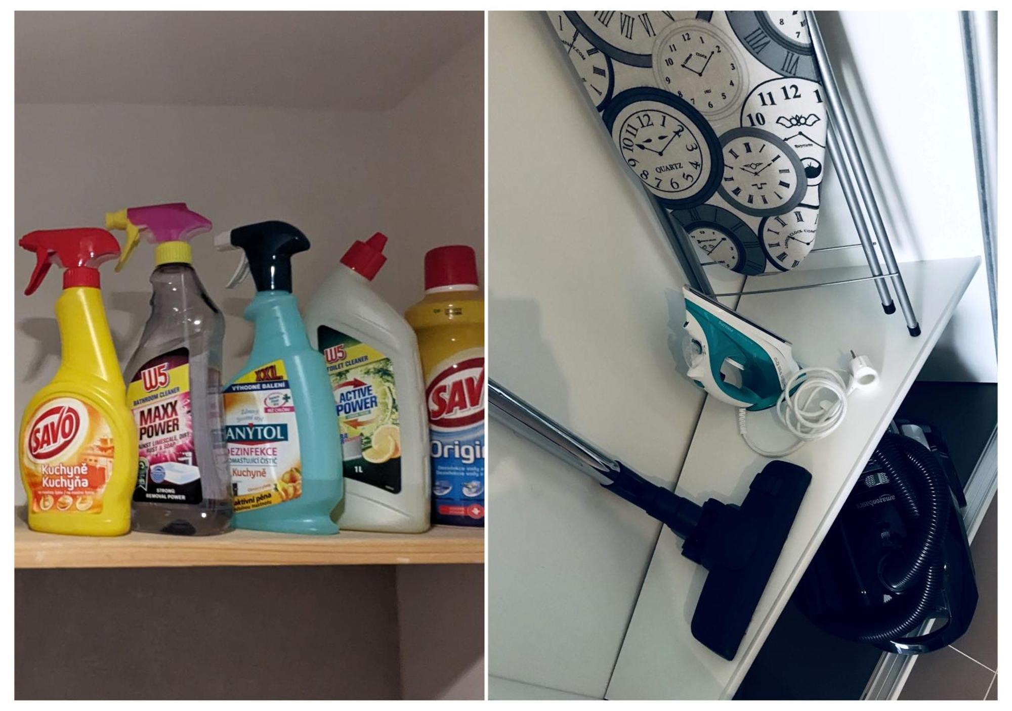 E1 Luxury Oldtown Apt - 2X Parking, Foodstore, Pcscreen, Netflix, Unlimited Music, Crib, Babychair, Fastwifi, Aircon Kosice Luaran gambar