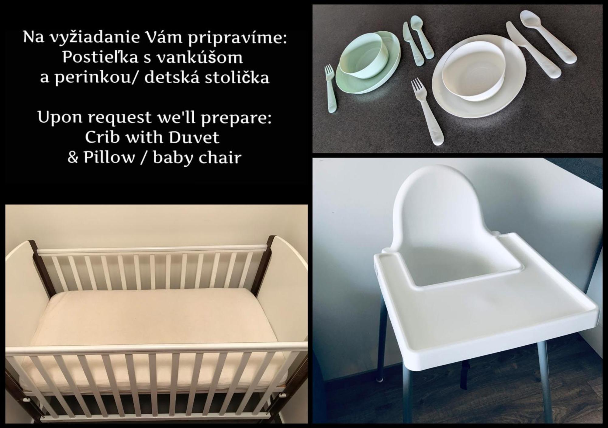 E1 Luxury Oldtown Apt - 2X Parking, Foodstore, Pcscreen, Netflix, Unlimited Music, Crib, Babychair, Fastwifi, Aircon Kosice Luaran gambar
